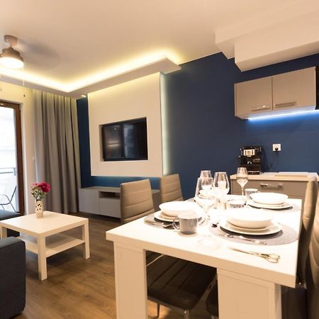 Appartamento APARTLOGY Aura2 78 - Experience intelligent living while travelling Danzica Esterno foto