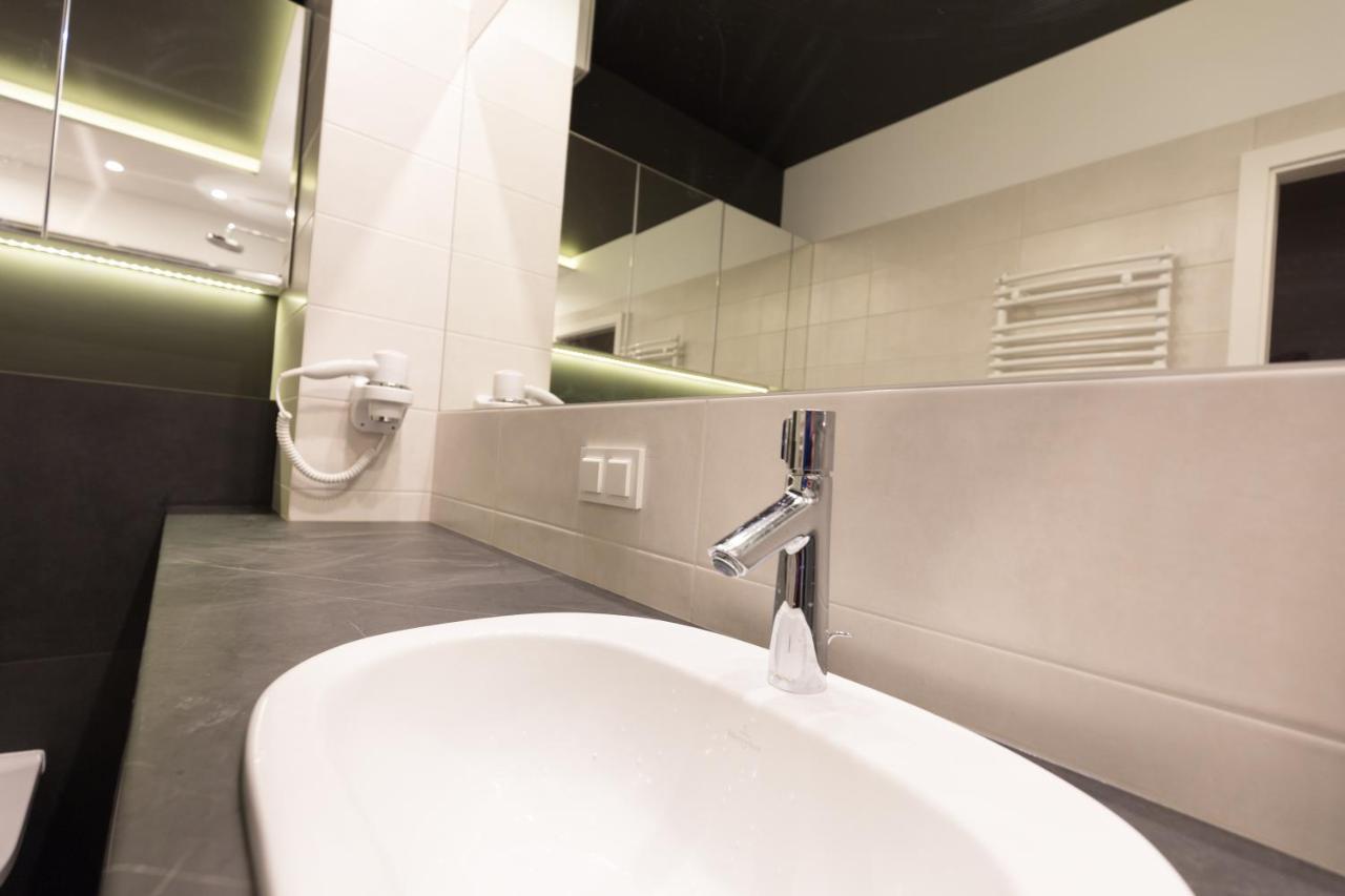 Appartamento APARTLOGY Aura2 78 - Experience intelligent living while travelling Danzica Esterno foto
