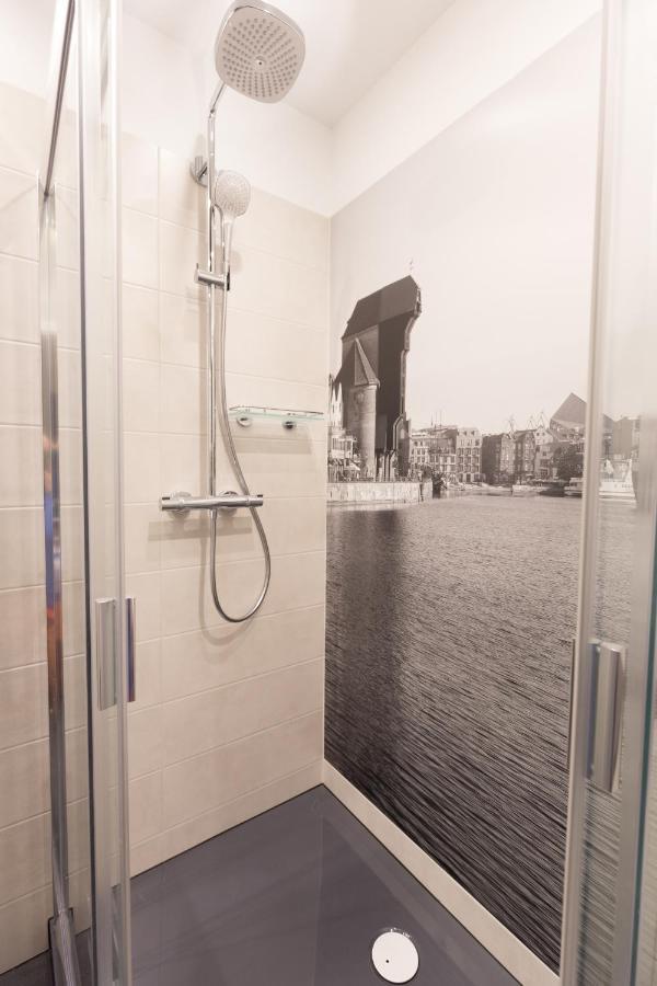 Appartamento APARTLOGY Aura2 78 - Experience intelligent living while travelling Danzica Esterno foto
