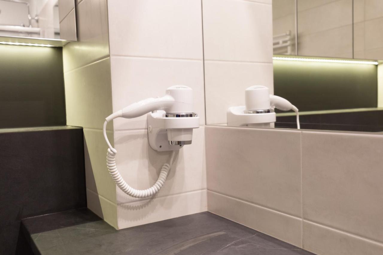 Appartamento APARTLOGY Aura2 78 - Experience intelligent living while travelling Danzica Esterno foto